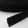 100% Eco-Friendly PP/Cotton/Nylon/Polyester Elastic Strap/Ribbon/Belts/Webbings for Garments/Bags